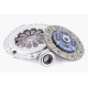 Spojky a setrvačníky Xtreme CLUTCH PRO spojková sada, KDA17016 | race-shop.cz