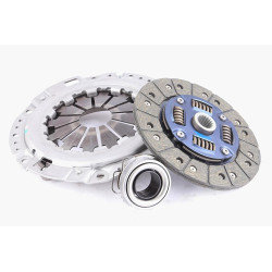 CLUTCH PRO spojková sada, KDA17016
