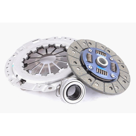 Spojky a setrvačníky Xtreme KDA17016 Spojková sada Clutch Pro | race-shop.cz