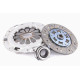 Spojky a setrvačníky Xtreme CLUTCH PRO spojková sada, KDA17005 | race-shop.cz