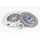 Spojky a setrvačníky Xtreme KDA17003 Spojková sada Clutch Pro | race-shop.cz