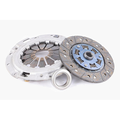 Spojky a setrvačníky Xtreme CLUTCH PRO spojková sada, KDA17003 | race-shop.cz