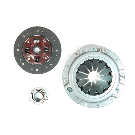 Spojky a setrvačníky Xtreme CLUTCH PRO spojková sada, KDA17001 | race-shop.cz