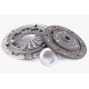 Spojky a setrvačníky Xtreme CLUTCH PRO spojková sada, KDA16005 | race-shop.cz