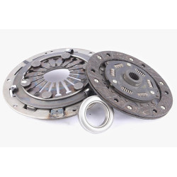 CLUTCH PRO spojková sada, KDA16005