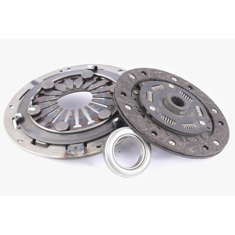 Spojky a setrvačníky Xtreme CLUTCH PRO spojková sada, KDA16005 | race-shop.cz