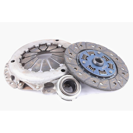 Spojky a setrvačníky Xtreme CLUTCH PRO spojková sada, KDA16004 | race-shop.cz