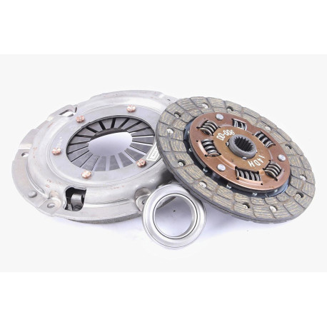 Spojky a setrvačníky Xtreme KDA16003 Spojková sada Clutch Pro | race-shop.cz