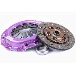 KDA16002-1A Clutch Kit Xtreme Performance Heavy Duty Organic 120Nm 400kg (60%)