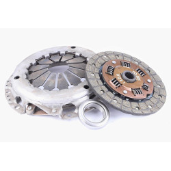 CLUTCH PRO spojková sada, KDA16002