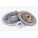 Spojky a setrvačníky Xtreme KDA16001 Spojková sada Clutch Pro | race-shop.cz