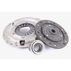 KDA15001 Spojková sada Clutch Pro