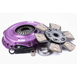 KCY25003-1R Clutch Kit Xtreme Performance Závodní odpružená keramika 930Nm