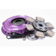 Spojky a setrvačníky Xtreme KCY25003-1B Clutch Kit Xtreme Performance Odolná odpružená lamela 790Nm | race-shop.cz