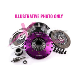 KCV23583-2G Xtreme Clutch Přestavbová sada CHRYSLER HEM TOPLOADER 10x27mm