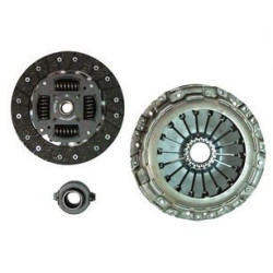 KCT24002 Spojková sada Clutch Pro