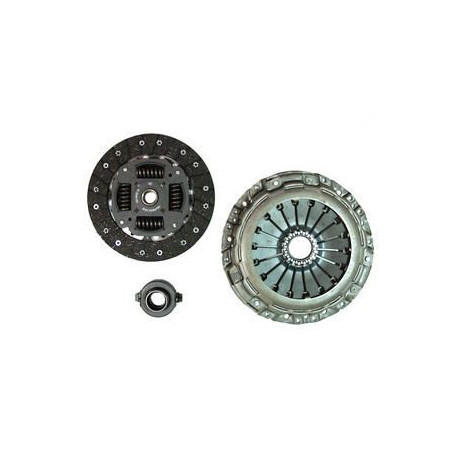 Spojky a setrvačníky Xtreme KCT24002 Spojková sada Clutch Pro | race-shop.cz