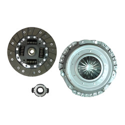 CLUTCH PRO spojková sada, KCT22006