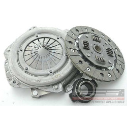 KCT18001 Spojková sada Clutch Pro