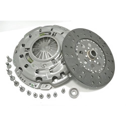 CLUTCH PRO spojková sada, KCR29001