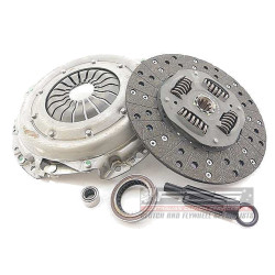CLUTCH PRO spojková sada, KCR28013