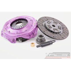 KCR27003-1A Clutch Kit Xtreme Performance Heavy Duty Organic 560Nm