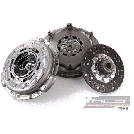 Spojky a setrvačníky Xtreme CLUTCH PRO spojková sada, KCR24506 | race-shop.cz