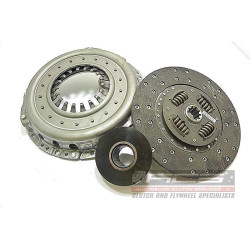 CLUTCH PRO spojková sada, KBM28003