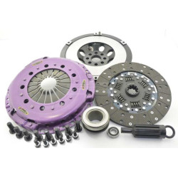 KBM24596-1A Clutch Kit Xtreme Performance Heavy Duty Organic Incl Flywheel