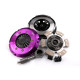 Spojky a setrvačníky Xtreme KBM24566-1R Clutch Kit Xtreme Performance Závodní odpružená keramika Včetně Setrvačníku 910Nm | race-shop.cz