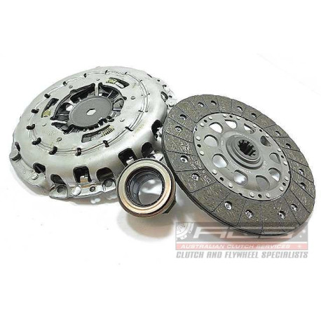 Spojky a setrvačníky Xtreme KBM24025 Spojková sada Clutch Pro | race-shop.cz