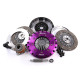 Spojky a setrvačníky Xtreme KBM23601-2G Xtreme Clutch Přestavbová sada BMW I6 E36/E46 AISN AY7 23x25.4mm | race-shop.cz