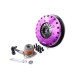 Spojky a setrvačníky Xtreme KBM23601-2G Xtreme Clutch Přestavbová sada BMW I6 E36/E46 AISN AY7 23x25.4mm | race-shop.cz