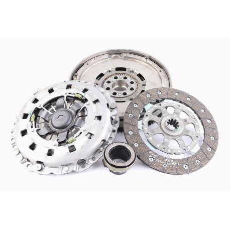 Spojky a setrvačníky Xtreme CLUTCH PRO spojková sada, KBM23517 | race-shop.cz