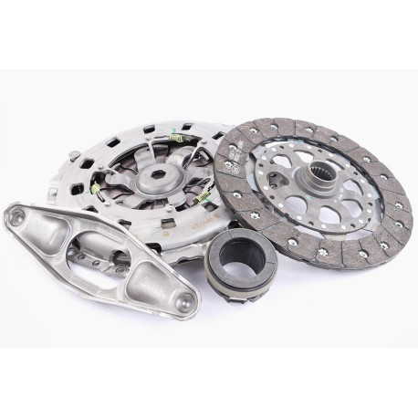 Spojky a setrvačníky Xtreme CLUTCH PRO spojková sada, KBM23025 | race-shop.cz