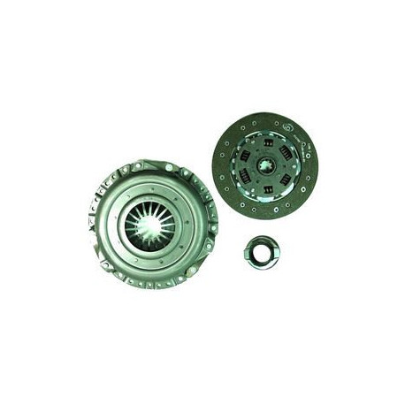 Spojky a setrvačníky Xtreme KBM22001 Spojková sada Clutch Pro | race-shop.cz