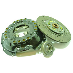 CLUTCH PRO spojková sada, KBD33001