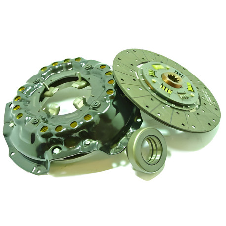 Spojky a setrvačníky Xtreme CLUTCH PRO spojková sada, KBD33001 | race-shop.cz