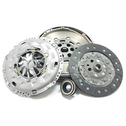 CLUTCH PRO spojková sada, KAU23514
