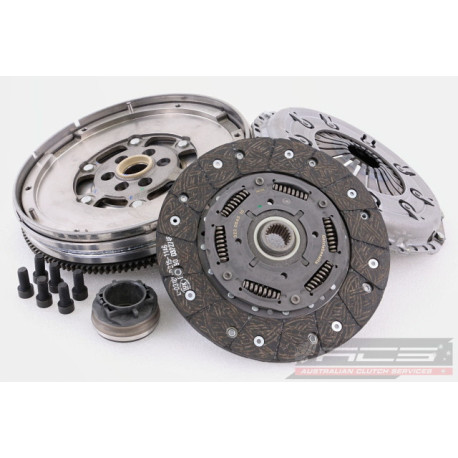Spojky a setrvačníky Xtreme KAU23513 Spojková sada Clutch Pro | race-shop.cz