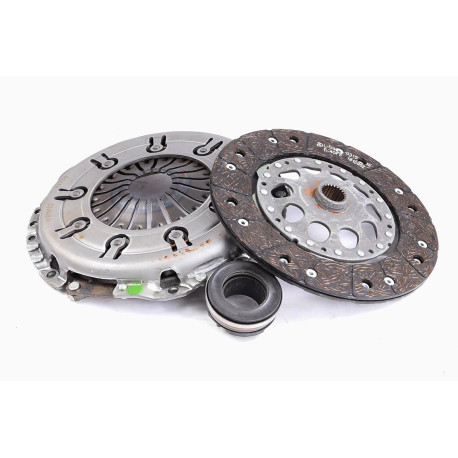Spojky a setrvačníky Xtreme CLUTCH PRO spojková sada, KAU23015 | race-shop.cz