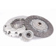 Spojky a setrvačníky Xtreme CLUTCH PRO spojková sada, KAR24413 | race-shop.cz
