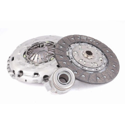 KAR24413 Spojková sada Clutch Pro