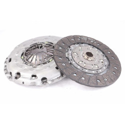 CLUTCH PRO spojková sada, KAR24013