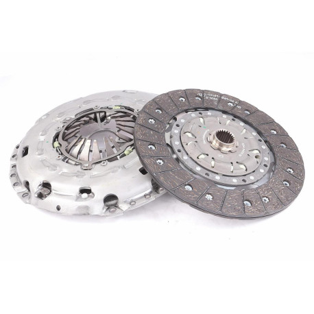 Spojky a setrvačníky Xtreme CLUTCH PRO spojková sada, KAR24013 | race-shop.cz