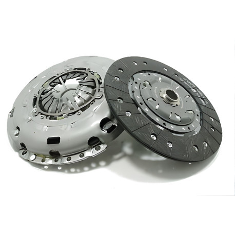 Spojky a setrvačníky Xtreme CLUTCH PRO spojková sada, KAR24009 | race-shop.cz