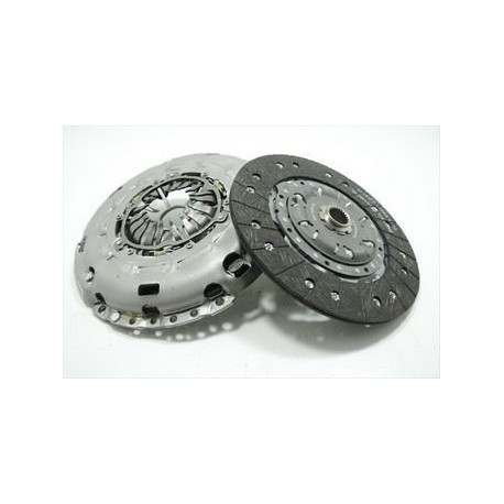 Spojky a setrvačníky Xtreme KAR24009 Spojková sada Clutch Pro | race-shop.cz