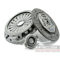 CLUTCH PRO spojková sada, KAR24001