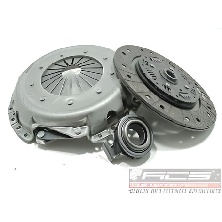 Spojky a setrvačníky Xtreme CLUTCH PRO spojková sada, KAR23005 | race-shop.cz
