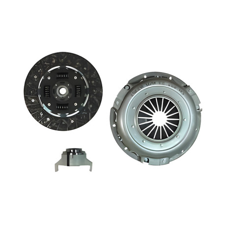 Spojky a setrvačníky Xtreme CLUTCH PRO spojková sada, KAR23003 | race-shop.cz